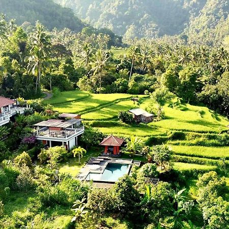 Villa Markisa Pakisan Sawan 외부 사진