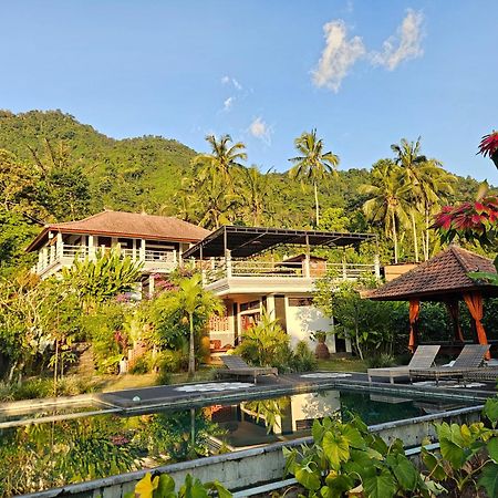 Villa Markisa Pakisan Sawan 외부 사진