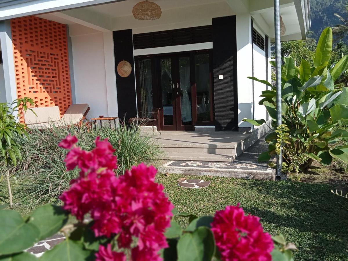 Villa Markisa Pakisan Sawan 외부 사진