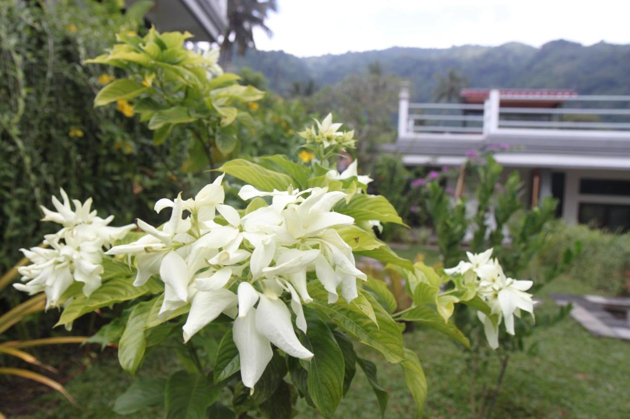 Villa Markisa Pakisan Sawan 외부 사진