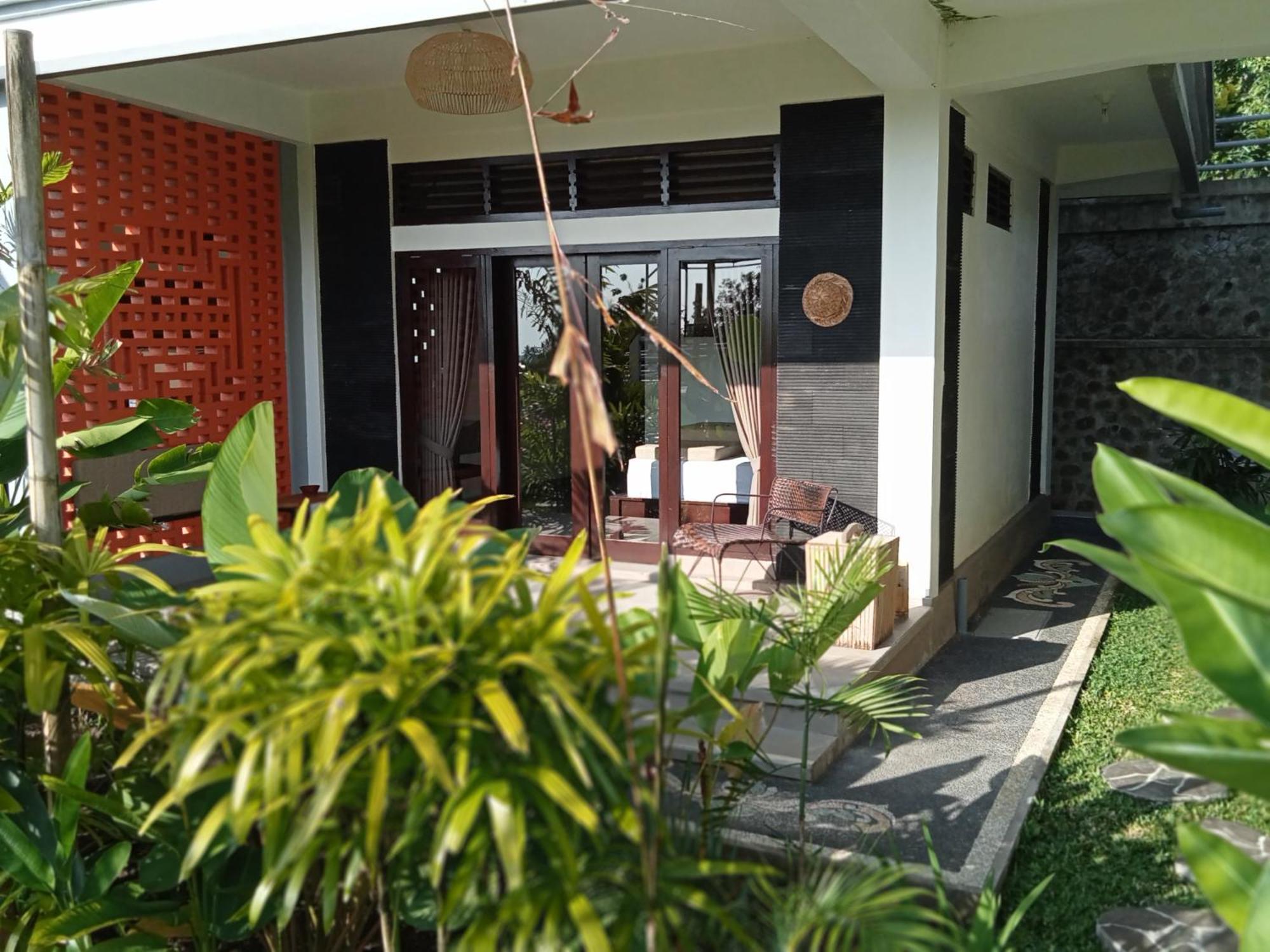 Villa Markisa Pakisan Sawan 외부 사진