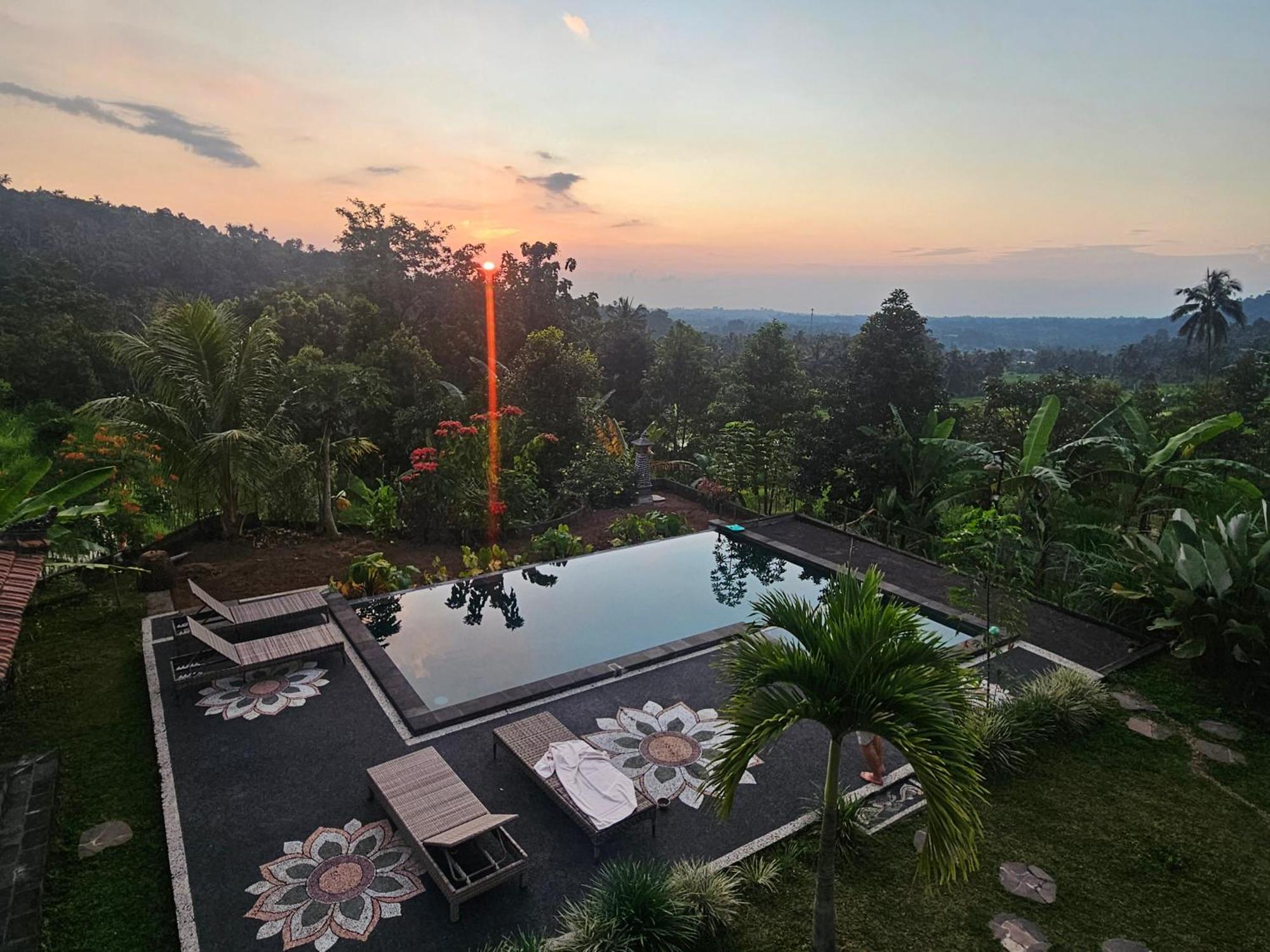 Villa Markisa Pakisan Sawan 외부 사진