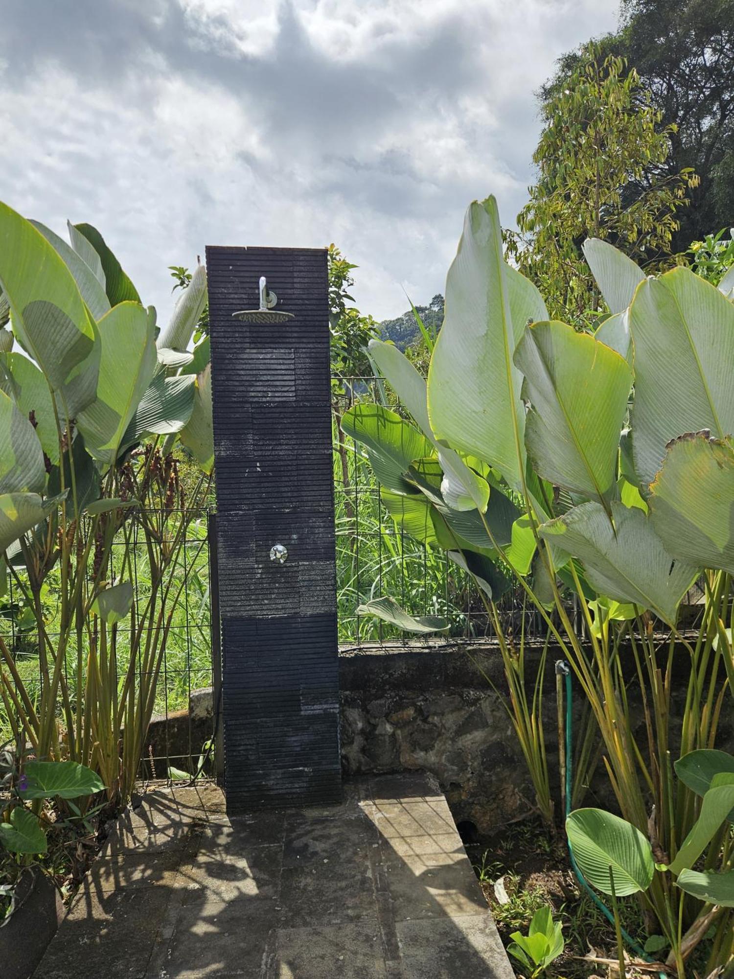 Villa Markisa Pakisan Sawan 외부 사진