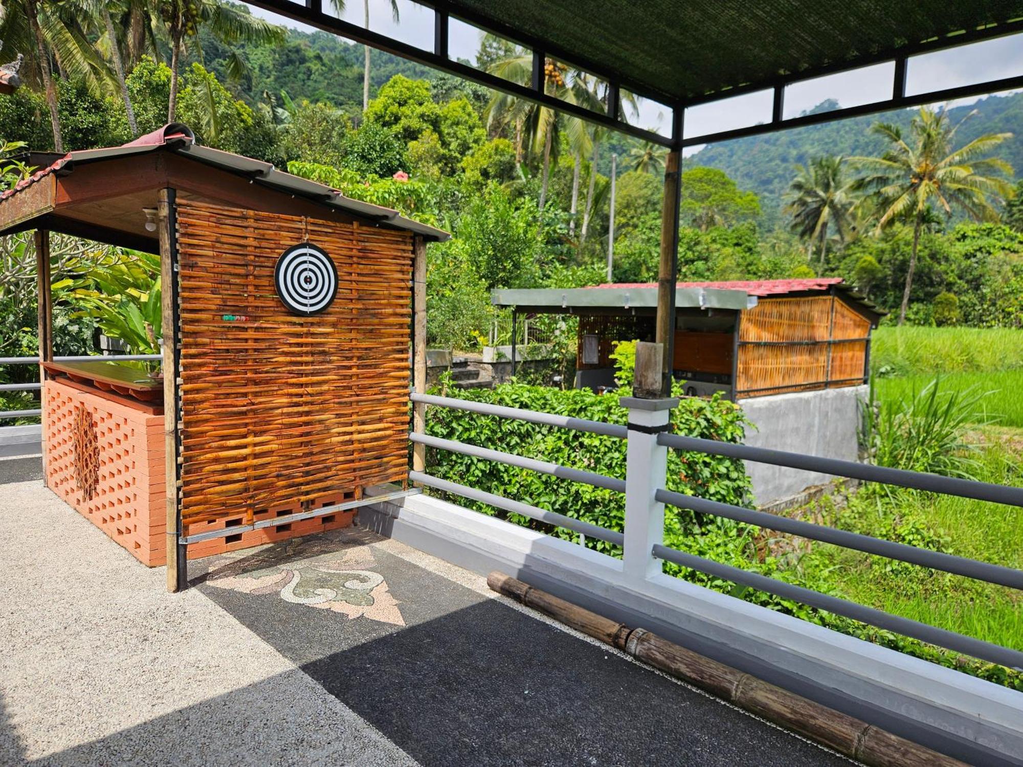 Villa Markisa Pakisan Sawan 외부 사진