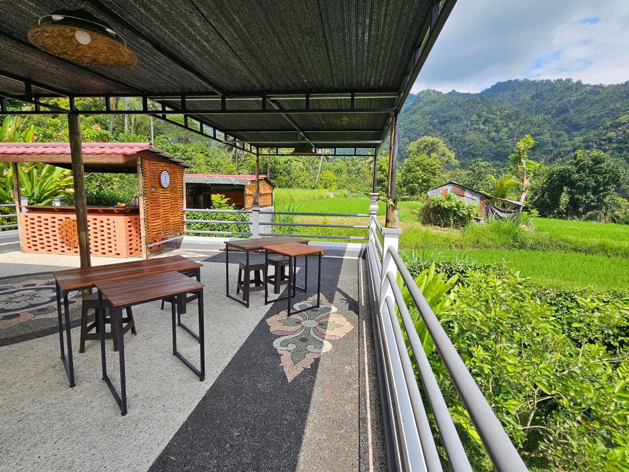 Villa Markisa Pakisan Sawan 외부 사진