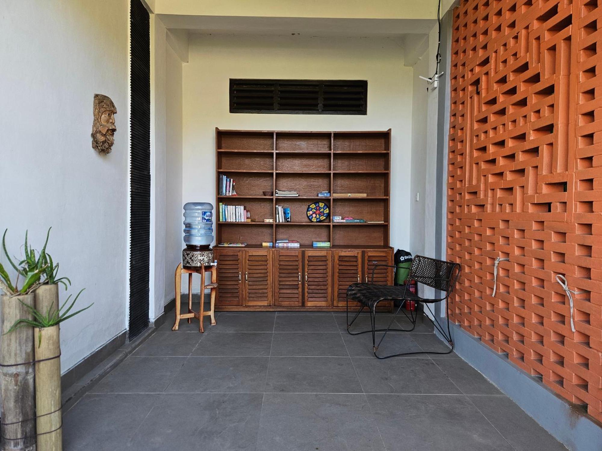 Villa Markisa Pakisan Sawan 외부 사진