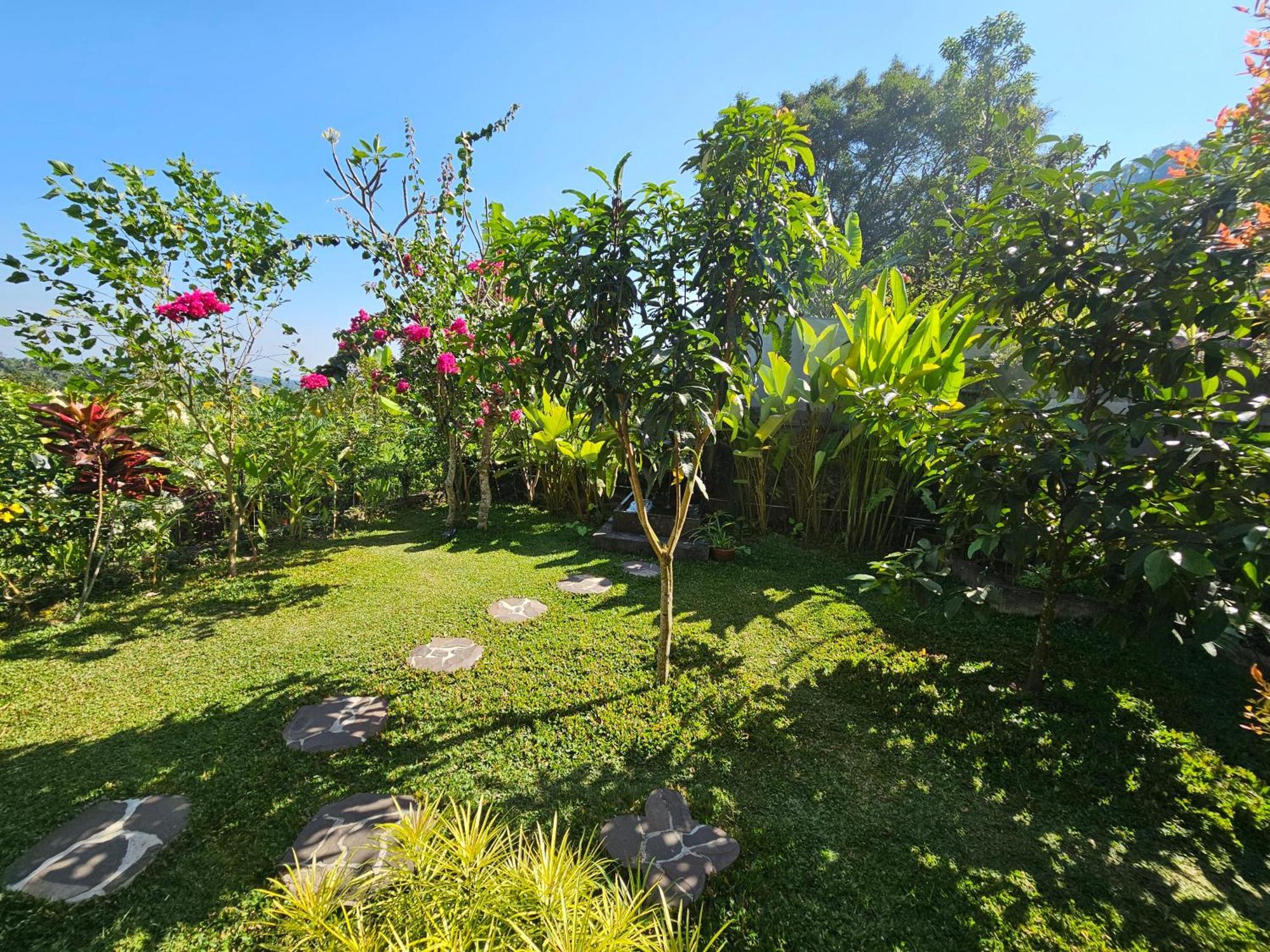 Villa Markisa Pakisan Sawan 외부 사진