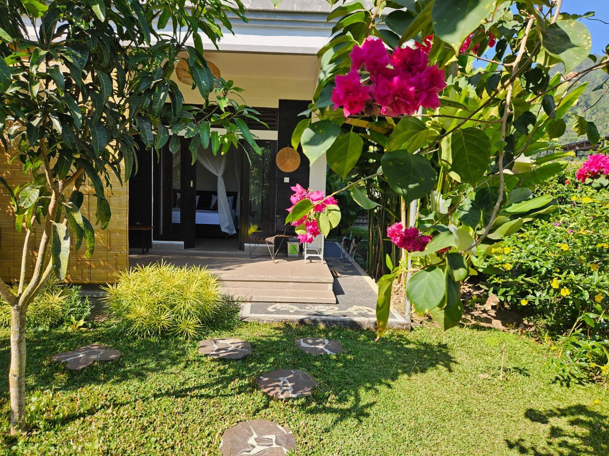 Villa Markisa Pakisan Sawan 외부 사진