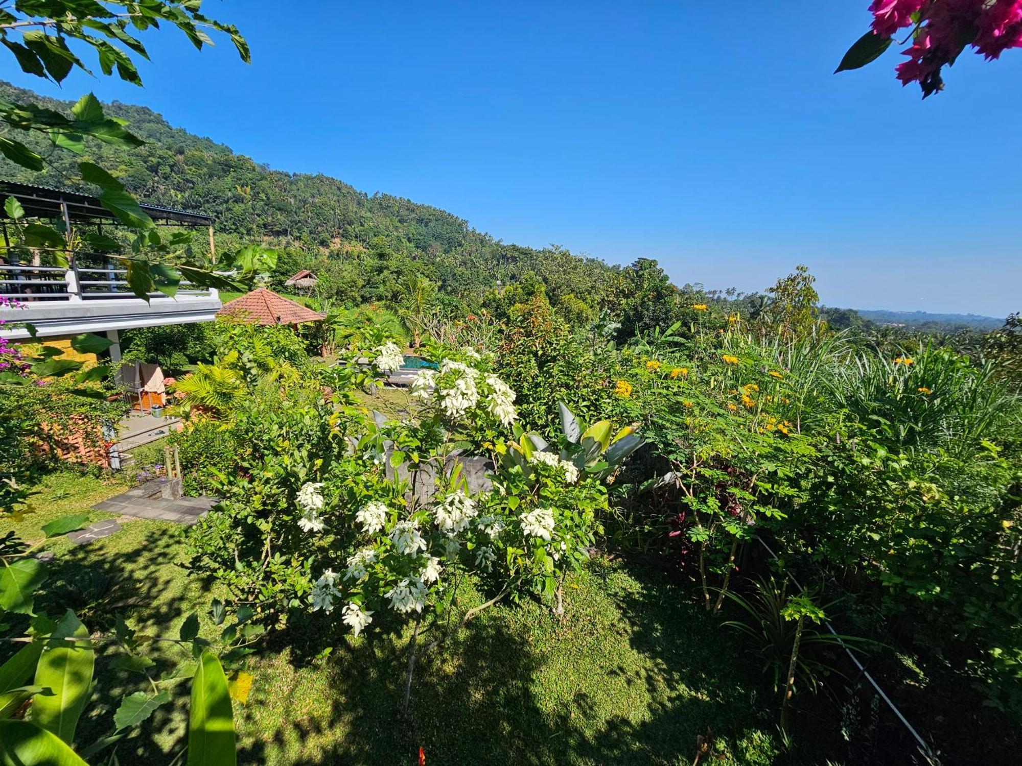 Villa Markisa Pakisan Sawan 외부 사진