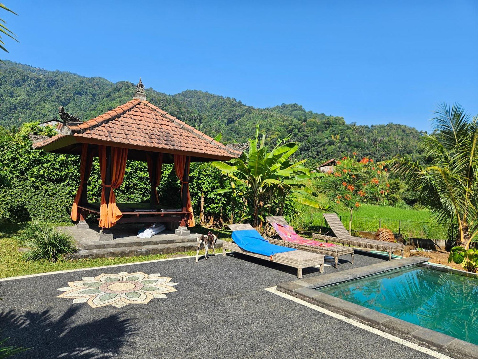 Villa Markisa Pakisan Sawan 외부 사진