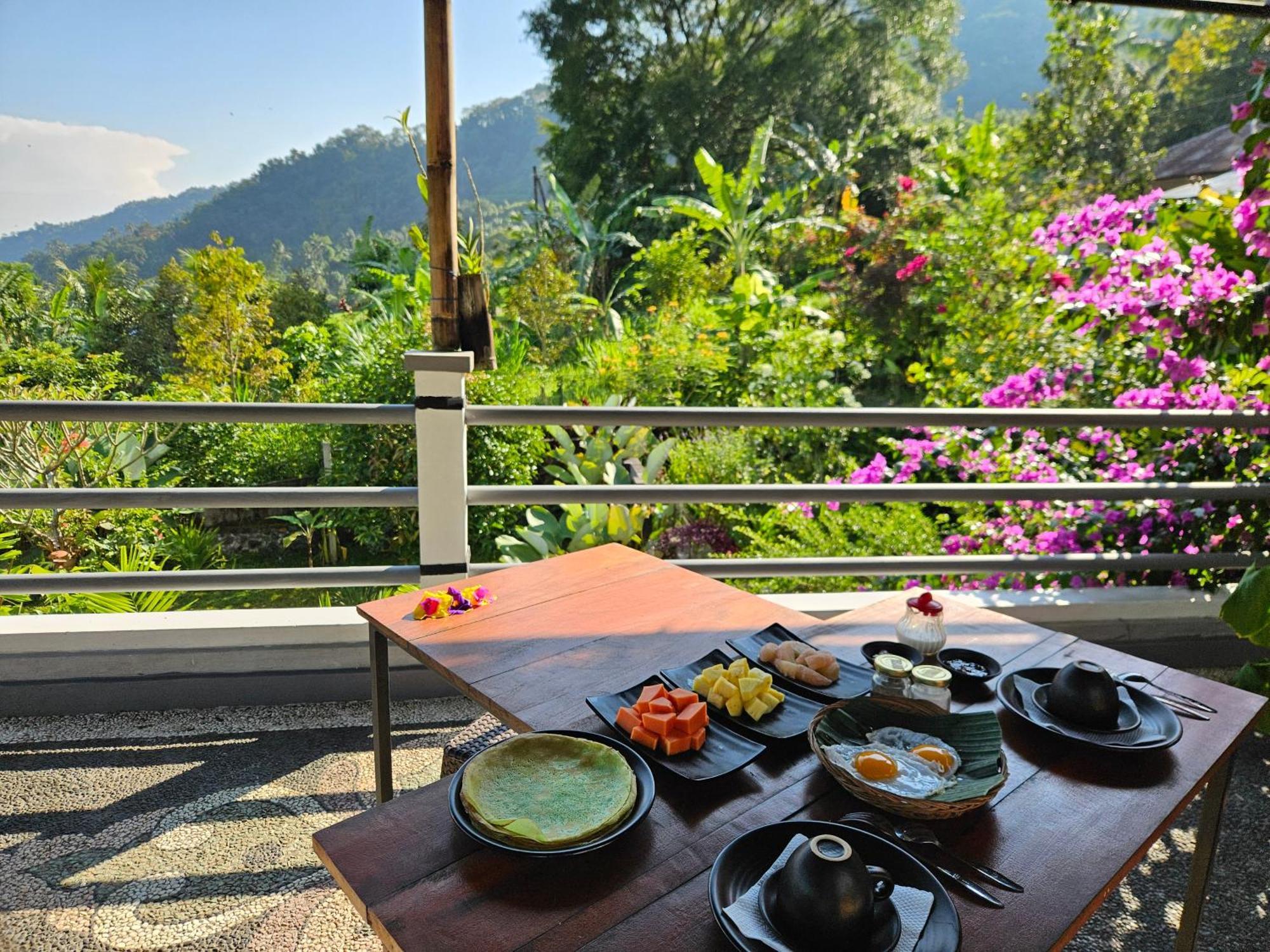 Villa Markisa Pakisan Sawan 외부 사진